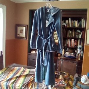 ASTARS XS French Terry Two Piece Sweat Suit